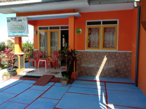 Homestay Andari